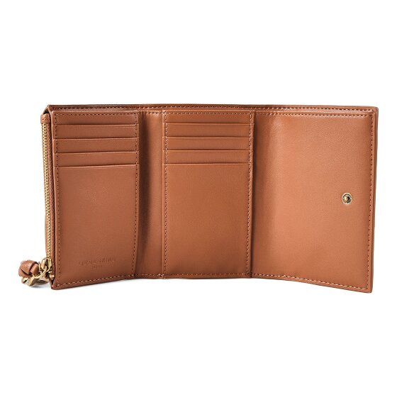 Liebeskind Capri Geldbörse RFID Schutz Leder 13.5 cm
