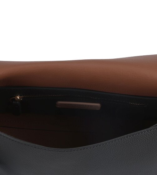 Coccinelle Nikla Schultertasche Leder 30 cm