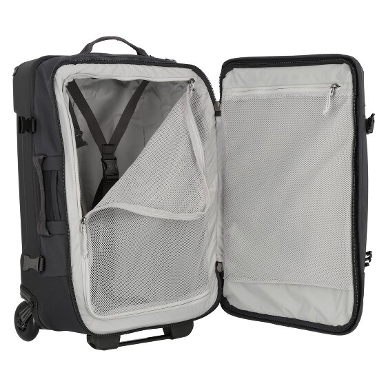 Fjällräven Färden Roller 2 Rollen Kabinentrolley 55 cm