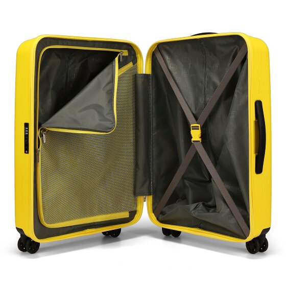 American Tourister Rejoy 4 Rollen Trolley 68 cm