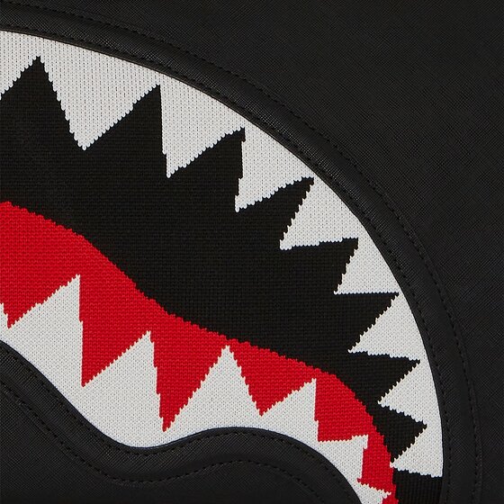 Sprayground Fly Knit Mouth Weekender Reisetasche 51 cm