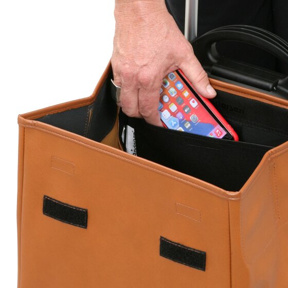 Andersen Shopper Royal Shopper Abbo Einkaufstrolley 54 cm