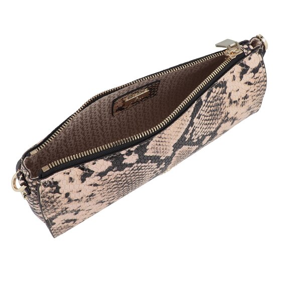 AIGNER Ivy Schultertasche Leder 25 cm