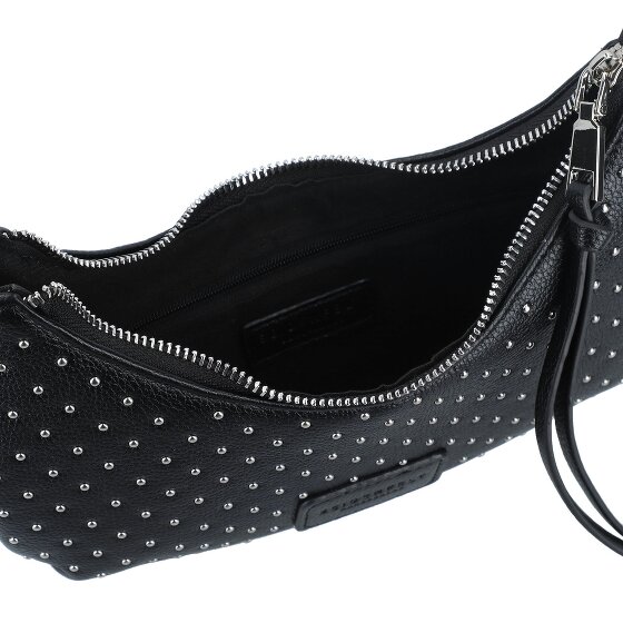 Seidenfelt Jomala Schultertasche 25 cm