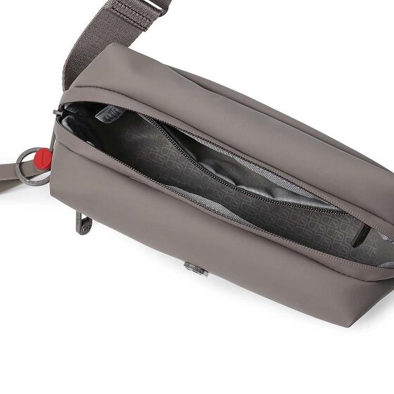 Hedgren Loop Gürteltasche RFID Schutz 30 cm