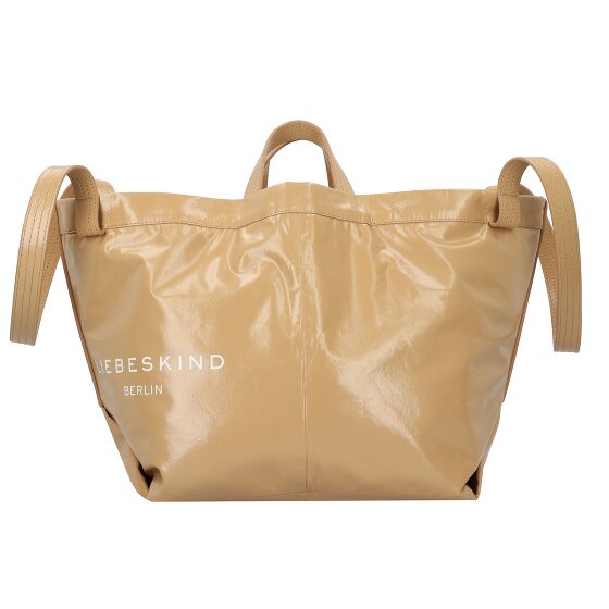 Liebeskind Elvira Shopper Tasche Leder 22.5 cm Liebeskind Elvira Shopper Tasche Leder 22.5 cm