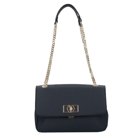 U.S. Polo Assn. Jones Schultertasche 28 cm