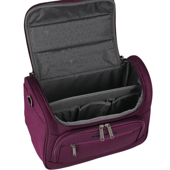 Travelite Cubis Kulturbeutel 32 cm