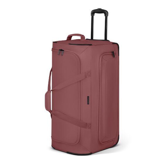 Redolz Duffle Essentials 2 Rollen Reisetasche 71 cm Redolz Duffle Essentials 2 Rollen Reisetasche 71 cm