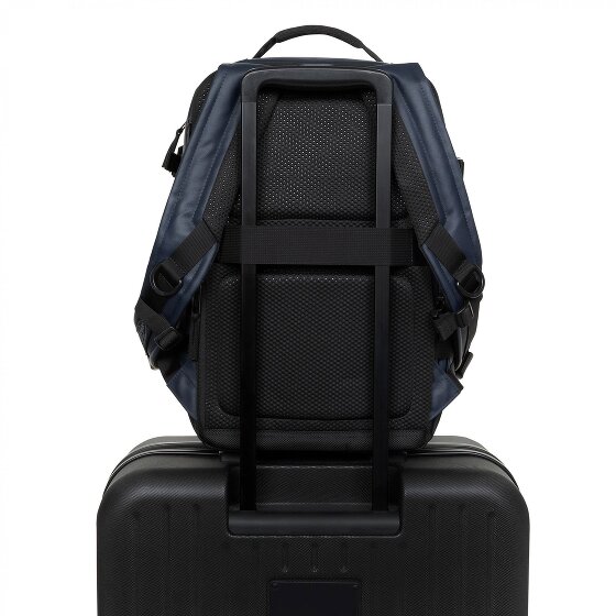 Eastpak Tecnum Cabin Reiserucksack 40 cm Laptopfach