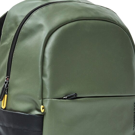 Mandarina Duck Eco Coated Daypack 42.5 cm Laptopfach