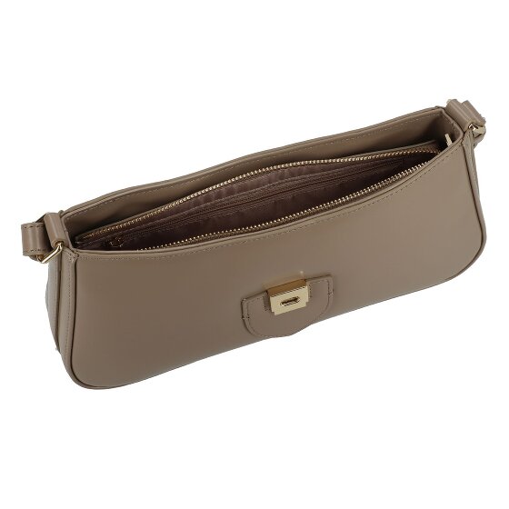 Lancaster Gelato Ily Schultertasche Leder 29 cm