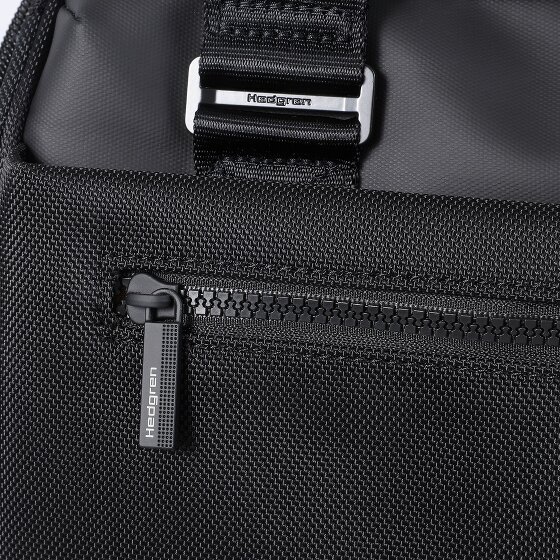 Hedgren Next Clip Daypack RFID Schutz 39 cm Laptopfach