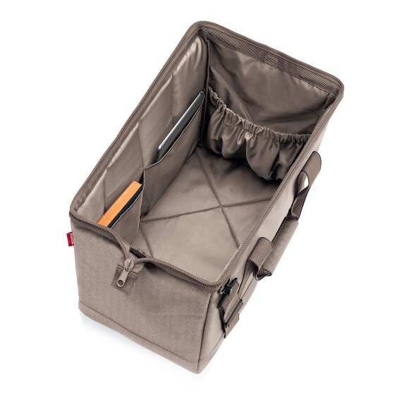 reisenthel Allrounder L Weekender Reisetasche 48 cm