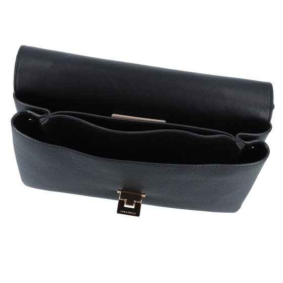 Coccinelle Arlettis Schultertasche Leder 25 cm