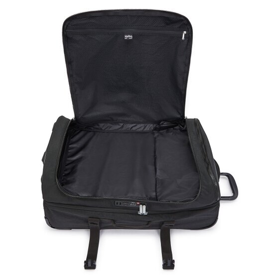 Kipling Basic Aviana 2 Rollen Reisetasche M 68 cm Kipling Basic Aviana 2 Rollen Reisetasche M 68 cm