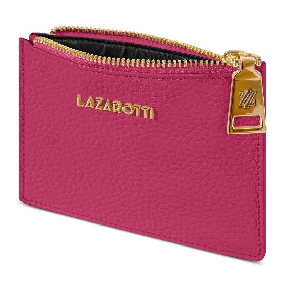 Lazarotti Bologna Leather Schlüsseletui Leder 11.5 cm Lazarotti Bologna Leather Schlüsseletui Leder 11.5 cm