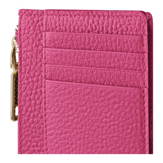 Lazarotti Bologna Leather Schlüsseletui Cardholder RFID Leder 11,5