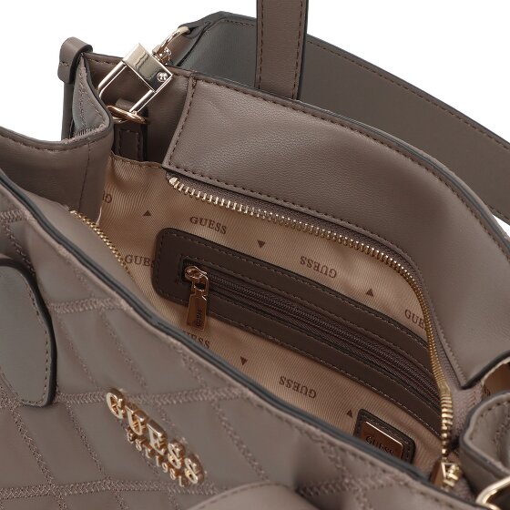 Guess Tamsin Schultertasche 34 cm
