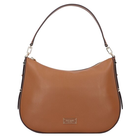 Kate Spade New York Liv Schultertasche Leder 35.5 cm Kate Spade New York Liv Schultertasche Leder 35.5 cm