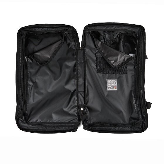 Eastpak Transit'R Plus 2 Rollen Reisetasche 68 cm