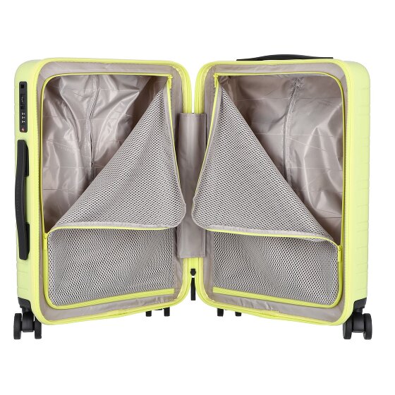 Horizn Studios H5 Essential 4 Rollen Kabinentrolley S 53 cm