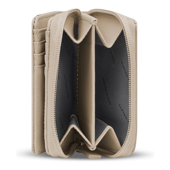 Kapten & Son Bergen Pro Small Cord Geldbörse 12 cm