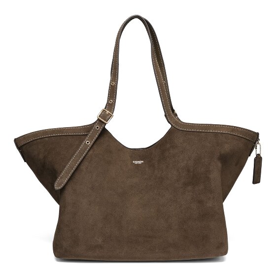 Coach Gramercy Shopper Tasche Leder 45 cm