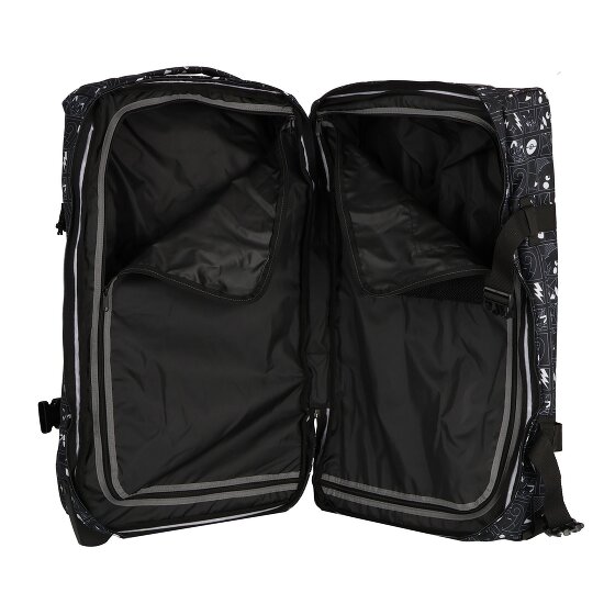 Eastpak Transit'R 2 Rollen Reisetasche M 67 cm