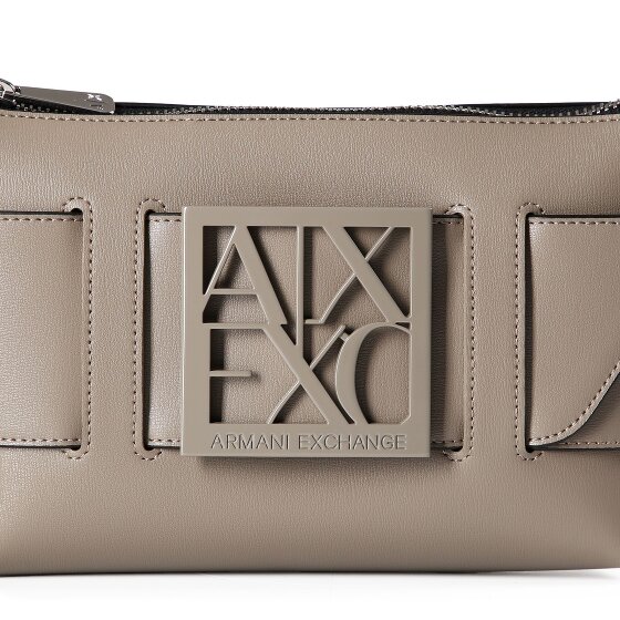 Armani Exchange Susie Schultertasche 20 cm