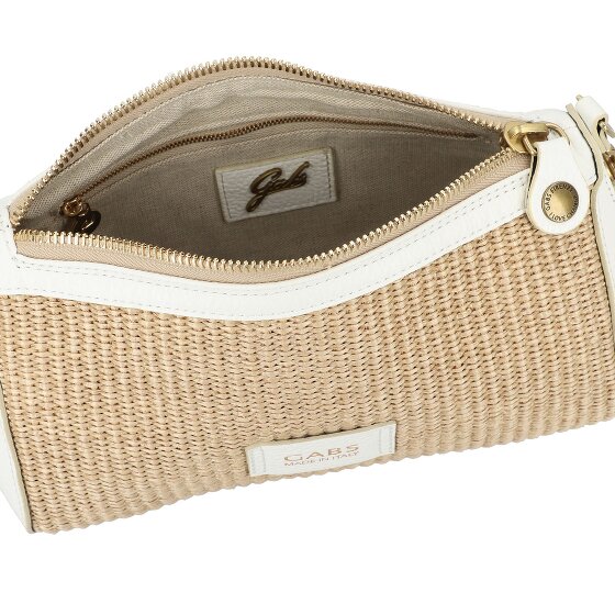 Gabs Schultertasche 25 cm mit Dehnfalte