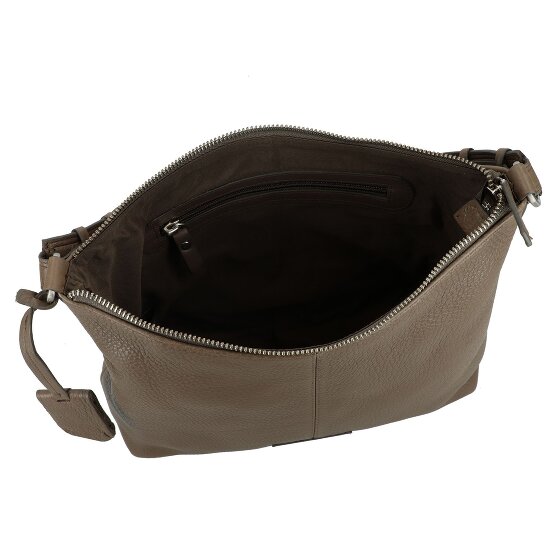 Burkely Soft Skylar Schultertasche Leder 27 cm