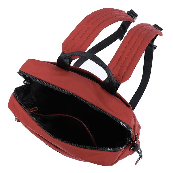 Hedgren String Akira Daypack M 38 cm Laptopfach