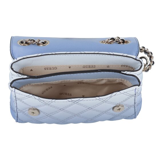 Guess Giully Mini Bag Schultertasche 18 cm
