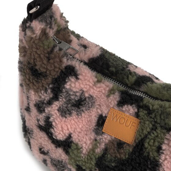 Wouf Teddy Umhängetasche 34 cm