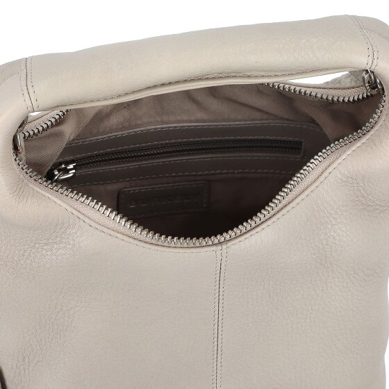Burkely Soft Skylar Handtasche Leder 18 cm