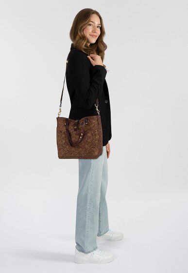 Campomaggi Shopper Tasche 29 cm