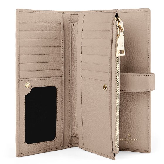 Lazarotti Bologna Leather Geldbörse Leder 20 cm