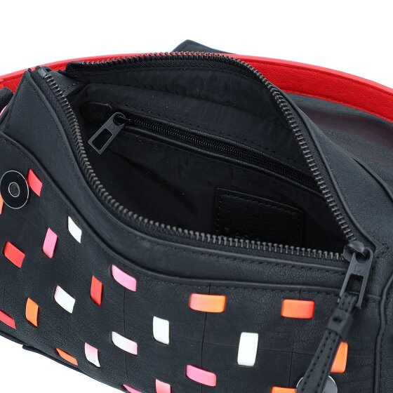 Desigual Fantasia Phuket Schultertasche 25 cm Desigual Fantasia Phuket Schultertasche 25 cm