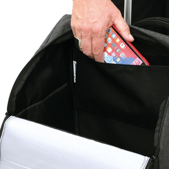 Andersen Shopper Royal Shopper Holk Einkaufstrolley 58 cm
