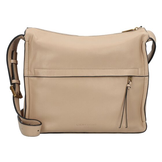 Liebeskind Sky Schultertasche Leder 33 cm