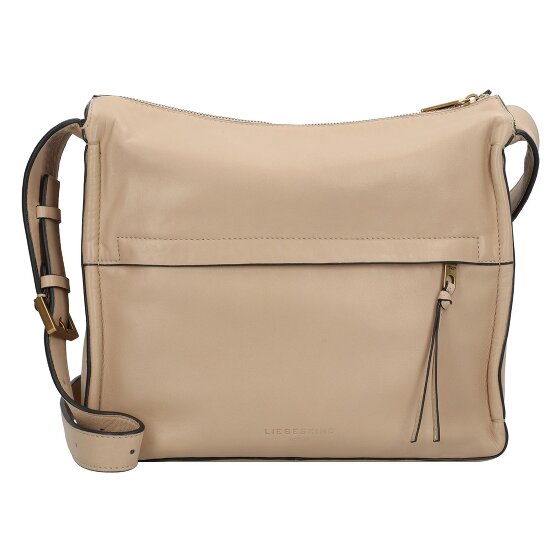 Liebeskind Sky Schultertasche Leder 33 cm