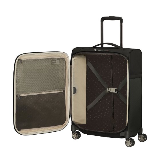 Samsonite Airea 4 Rollen Kabinentrolley 55 cm