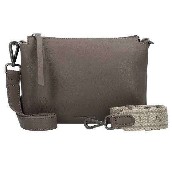 Harbour 2nd Just Pure Mirela Schultertasche Leder 20.5 cm Harbour 2nd Just Pure Mirela Schultertasche Leder 20.5 cm