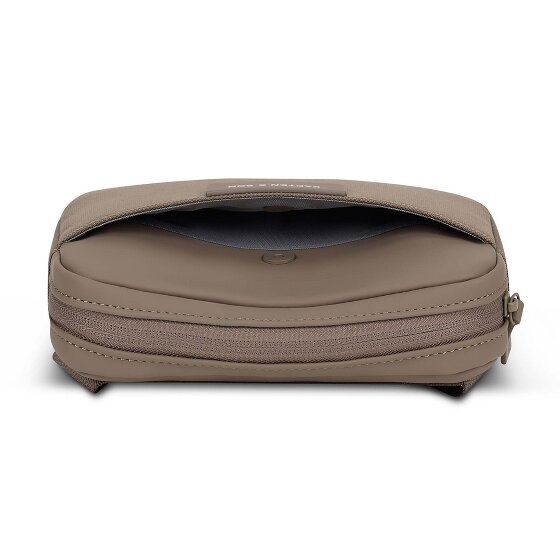 Kapten & Son Bergen Gürteltasche 22 cm