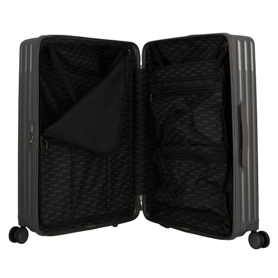 Guess Olbia 4 Rollen Trolley L 74 cm