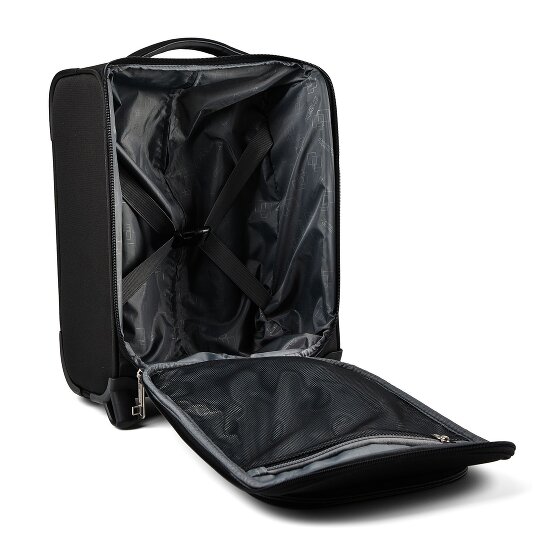 American Tourister Cloudrider 4 Rollen Kabinentrolley 40 cm