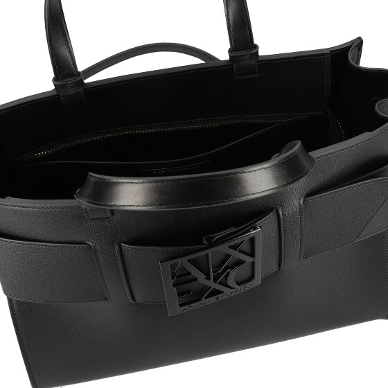 Armani Exchange Shopper Tasche 32 cm