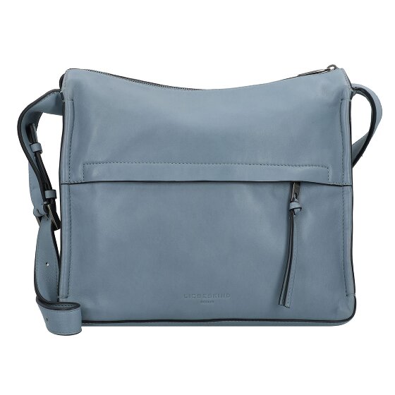 Liebeskind Sky Schultertasche Leder 33 cm