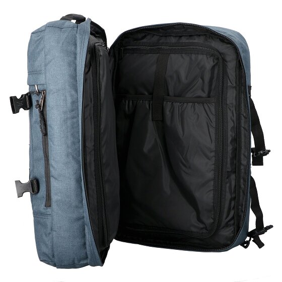 Eastpak Travelpack Weekender Reisetasche 33 cm Eastpak Travelpack Weekender Reisetasche 33 cm